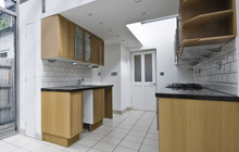 Heybrook Bay kitchen extension leads